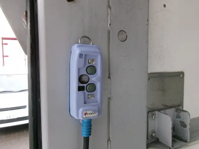 日野 デュトロ XZU605M(2WD)の写真33