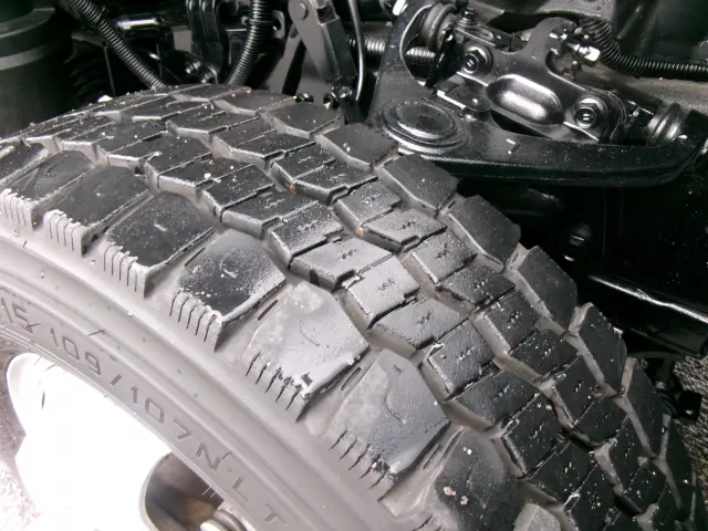 日野 デュトロ XZU605M(2WD)の写真34