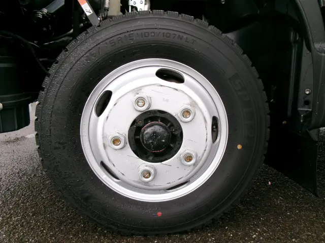 日野 デュトロ XZU605M(2WD)の写真35