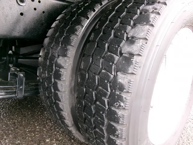 日野 デュトロ XZU605M(2WD)の写真36