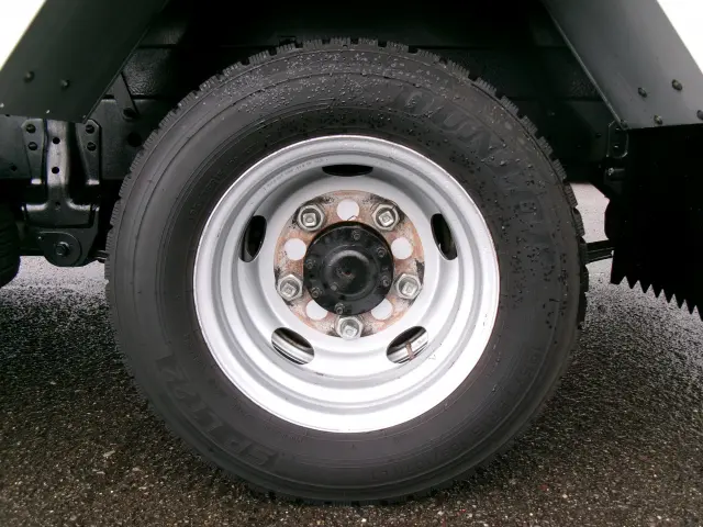 日野 デュトロ XZU605M(2WD)の写真37