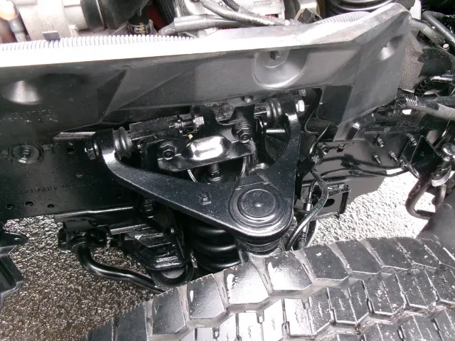 日野 デュトロ XZU605M(2WD)の写真38