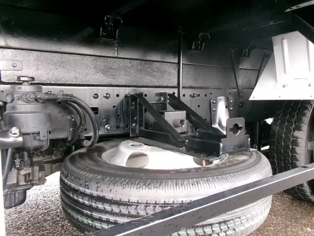 日野 デュトロ XZU605M(2WD)の写真40