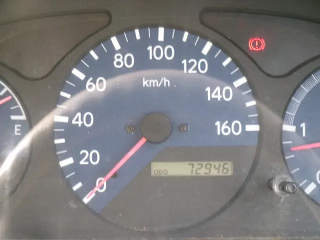 日野 デュトロ KK-XZU311T(2WD)の写真12