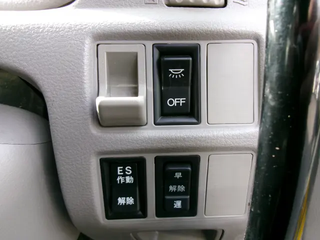 日野 デュトロ KK-XZU311T(2WD)の写真13