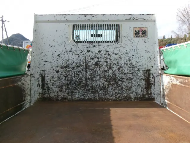 日野 デュトロ KK-XZU311T(2WD)の写真21