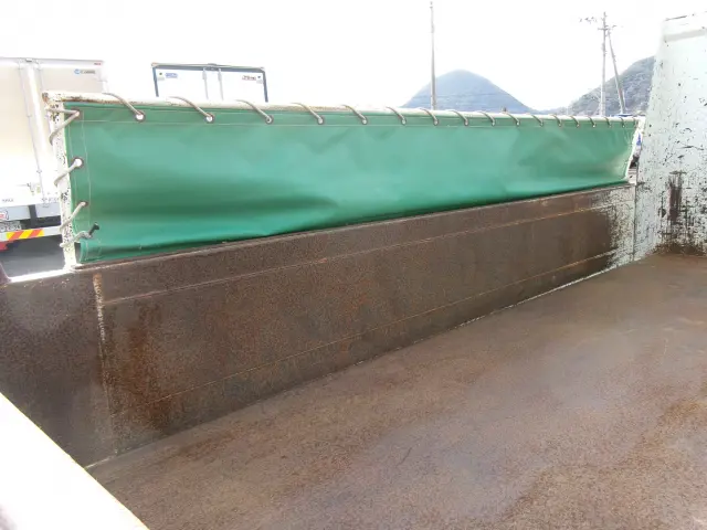 日野 デュトロ KK-XZU311T(2WD)の写真22