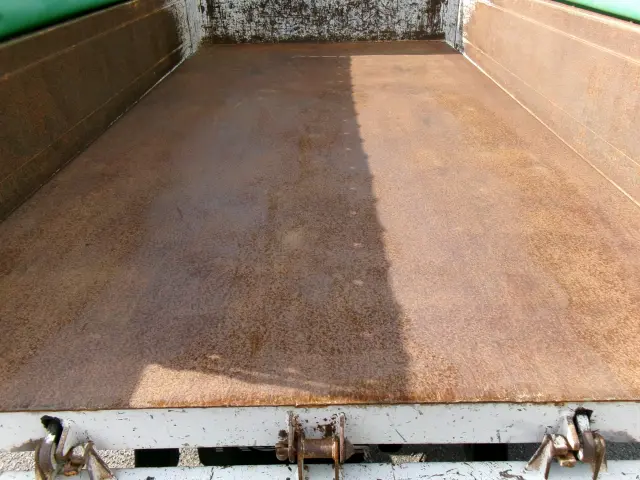 日野 デュトロ KK-XZU311T(2WD)の写真24