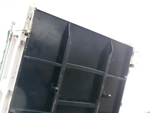 日野 デュトロ KK-XZU311T(2WD)の写真28