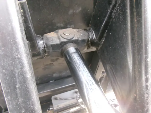 日野 デュトロ KK-XZU311T(2WD)の写真30