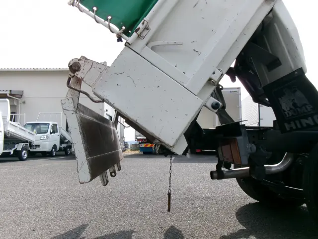 日野 デュトロ KK-XZU311T(2WD)の写真31