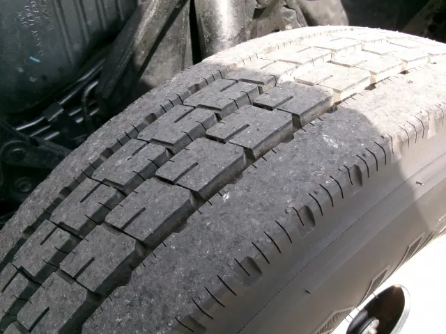 日野 デュトロ KK-XZU311T(2WD)の写真33