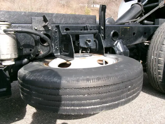 日野 デュトロ KK-XZU311T(2WD)の写真36