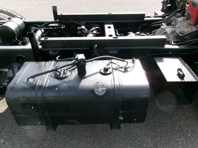 日野 デュトロ KK-XZU311T(2WD)の写真39