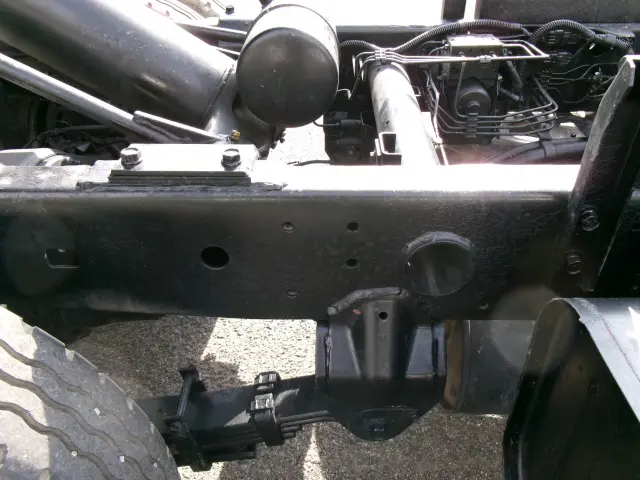 日野 デュトロ KK-XZU311T(2WD)の写真40