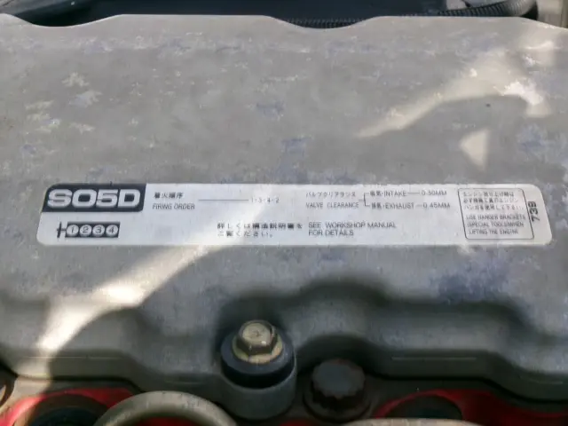 日野 デュトロ KK-XZU311T(2WD)の写真42