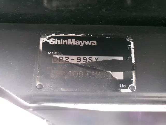 日野 デュトロ KK-XZU311T(2WD)の写真43