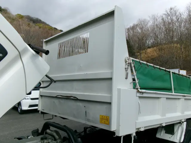 日野 デュトロ KK-XZU311T(2WD)の写真44