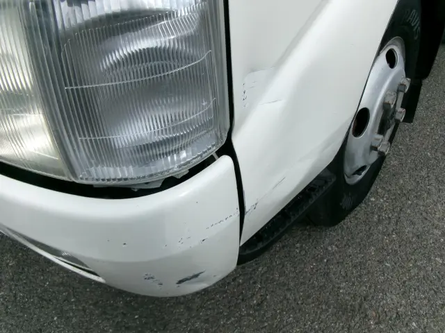 日野 デュトロ KK-XZU311T(2WD)の写真47