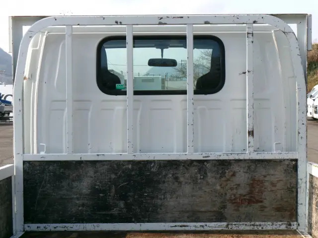 いすゞ エルフ TKG-NJR85A(2WD)の写真20