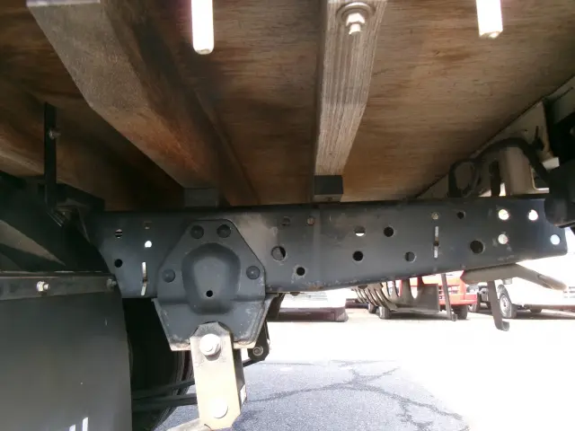 いすゞ エルフ TKG-NJR85A(2WD)の写真28