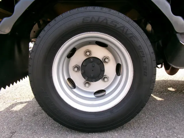 いすゞ エルフ TKG-NJR85A(2WD)の写真31