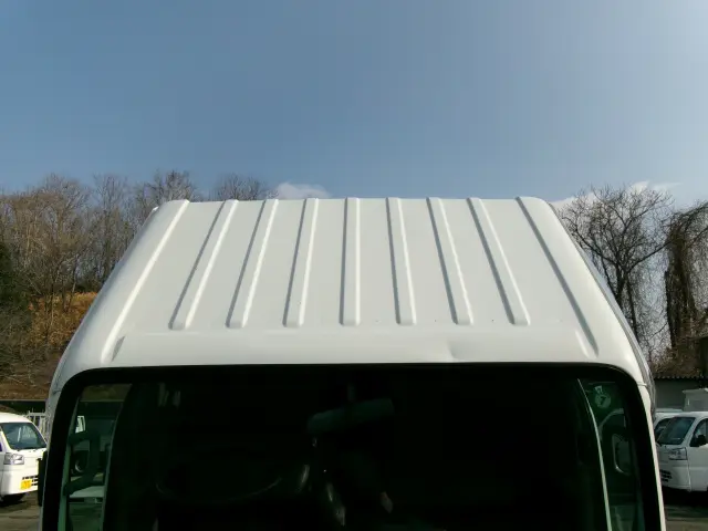 いすゞ エルフ TKG-NJR85A(2WD)の写真35