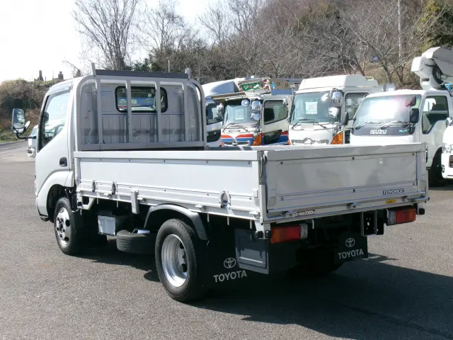 トヨタ トヨエース PB-XZU306(2WD)の写真4