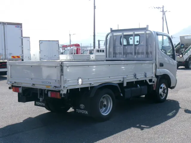 トヨタ トヨエース PB-XZU306(2WD)の写真5