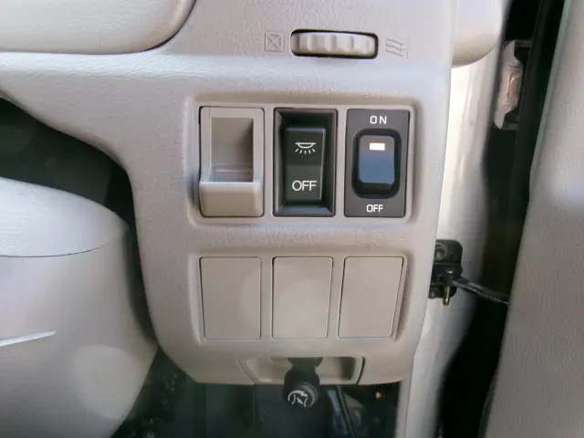 トヨタ トヨエース PB-XZU306(2WD)の写真12