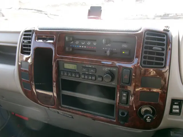 トヨタ トヨエース PB-XZU306(2WD)の写真13