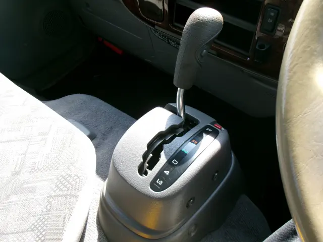 トヨタ トヨエース PB-XZU306(2WD)の写真14