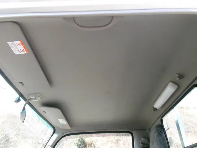 トヨタ トヨエース PB-XZU306(2WD)の写真16