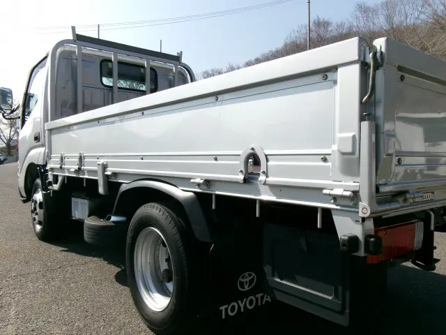トヨタ トヨエース PB-XZU306(2WD)の写真18