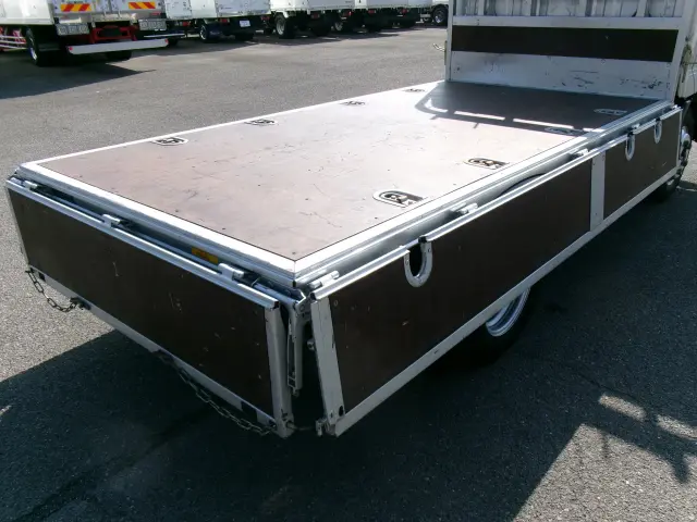 トヨタ トヨエース PB-XZU306(2WD)の写真20