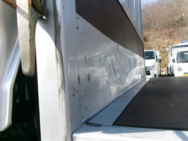 トヨタ トヨエース PB-XZU306(2WD)の写真22