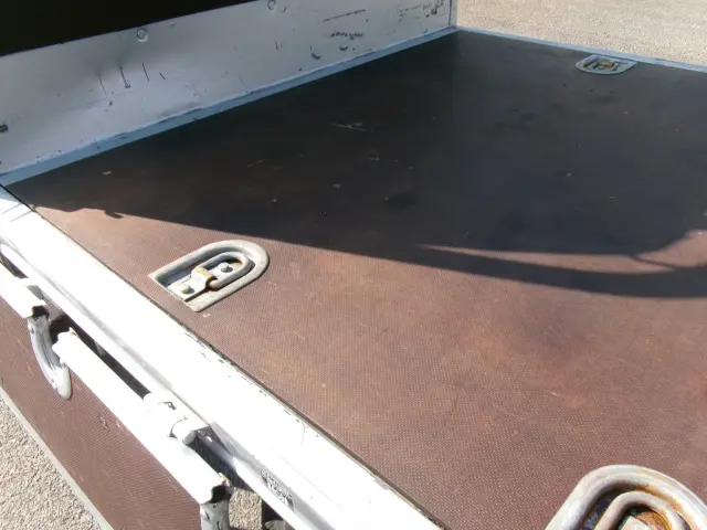 トヨタ トヨエース PB-XZU306(2WD)の写真23