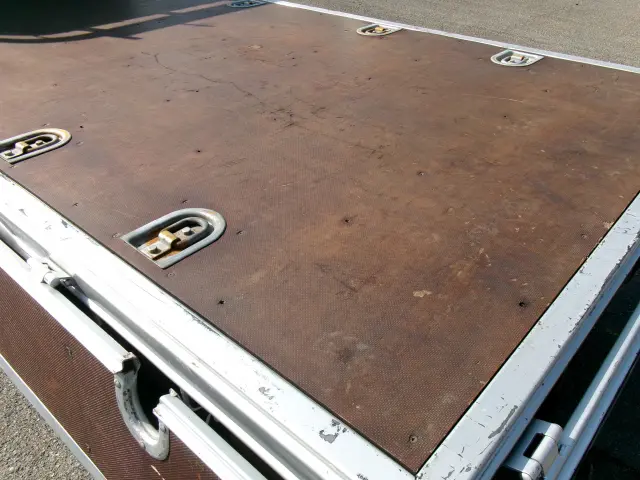 トヨタ トヨエース PB-XZU306(2WD)の写真24