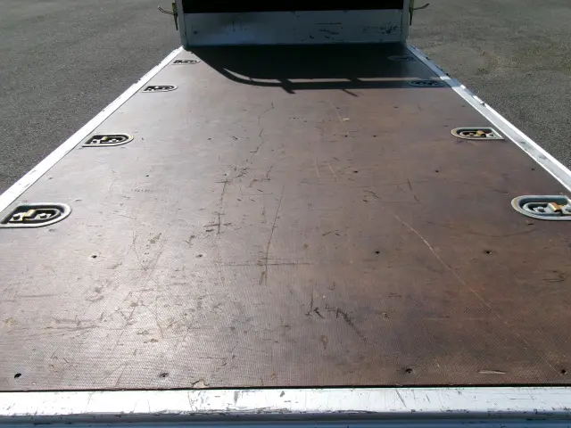 トヨタ トヨエース PB-XZU306(2WD)の写真25