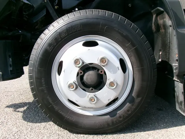 トヨタ トヨエース PB-XZU306(2WD)の写真26