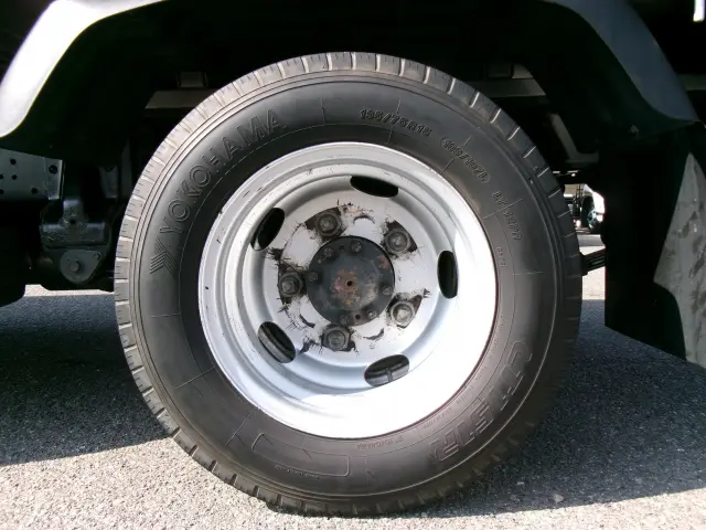 トヨタ トヨエース PB-XZU306(2WD)の写真29