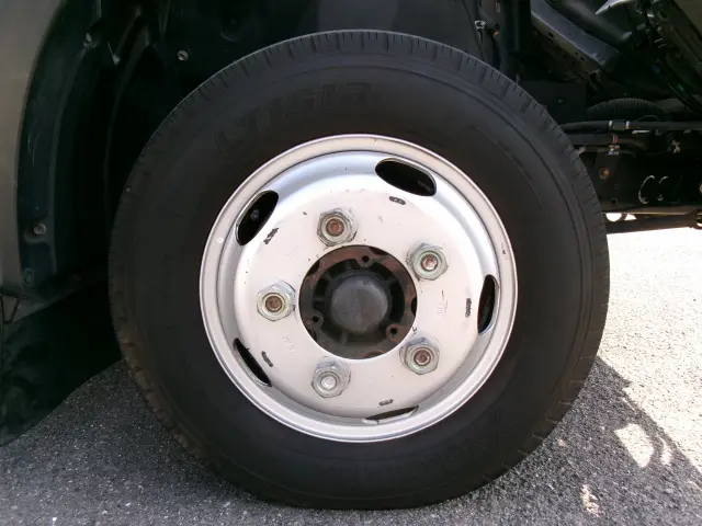 トヨタ トヨエース PB-XZU306(2WD)の写真31