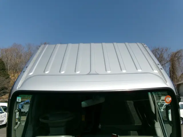 トヨタ トヨエース PB-XZU306(2WD)の写真36