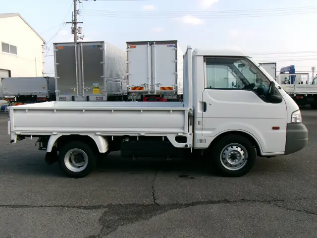 マツダ ボンゴトラック ADF-SKF2T(2WD)の写真2