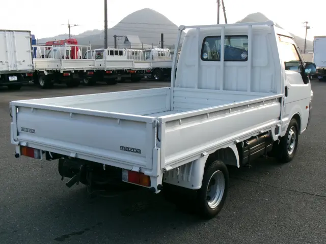 マツダ ボンゴトラック ADF-SKF2T(2WD)の写真3