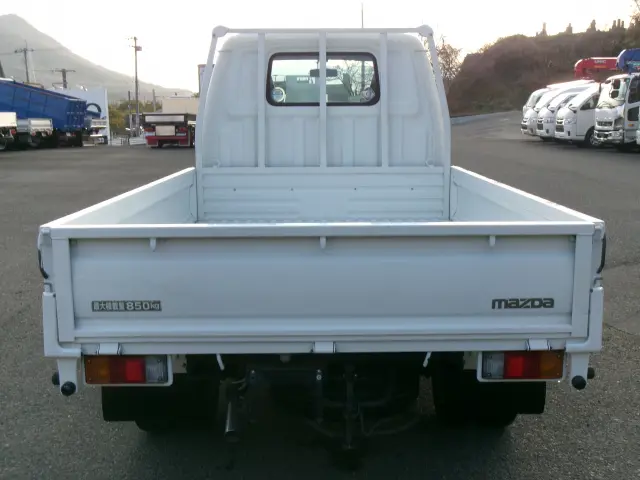 マツダ ボンゴトラック ADF-SKF2T(2WD)の写真4