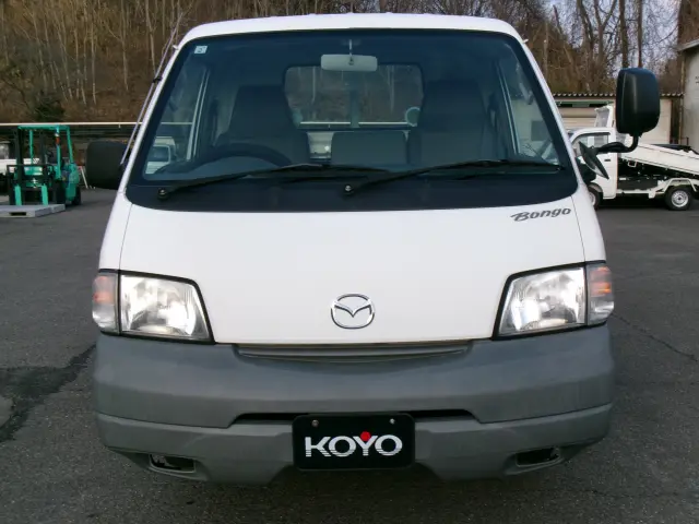 マツダ ボンゴトラック ADF-SKF2T(2WD)の写真7