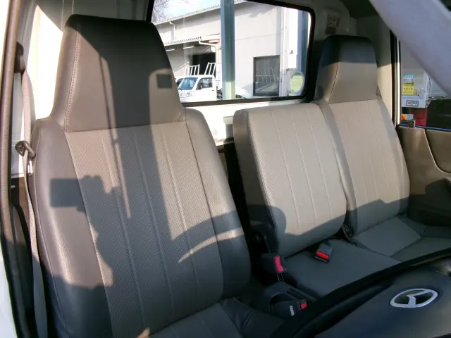 マツダ ボンゴトラック ADF-SKF2T(2WD)の写真10