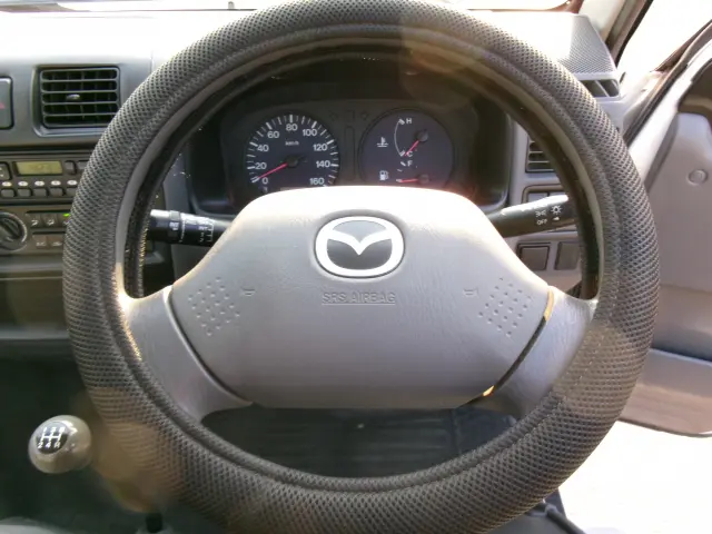 マツダ ボンゴトラック ADF-SKF2T(2WD)の写真12