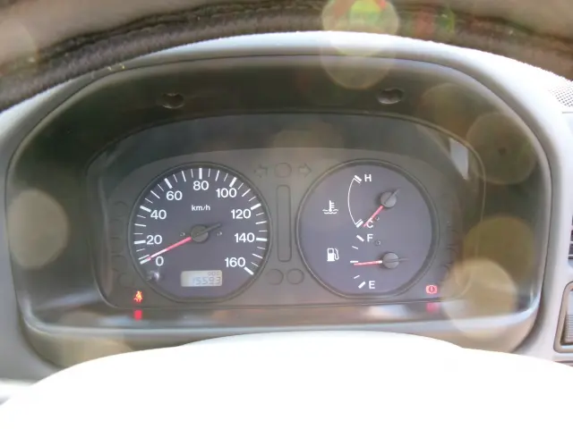 マツダ ボンゴトラック ADF-SKF2T(2WD)の写真13